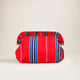 Campari Pochette Red color