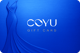 Digital Gift Voucher GIFT color