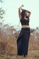 Yura Skirt in Black - Unrush - Image 1