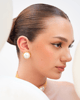 20mm Senora Studs White color