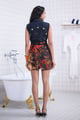 Ember Dress Black color