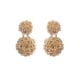 Katherine Earring Gold color