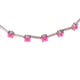 Maris Choker Orange color