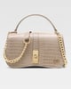 Terra Sling Bag Taupe color