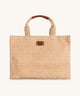 Mocha Carry All - Avake - Image 1