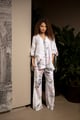 Melody Set White color