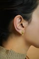 Fish Studs - Jewellery by Mitali Jain - Image 1