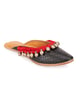 Viwing Jutti Black color