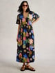Image of Lucy Midi Dress