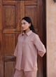 Jomon Coord Set Beige color