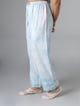 Hausa Pyjama Light Blue color