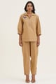 Bonnie Top Sand color