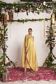 Canary Song Yellow color