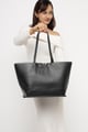 Nicole Tote Black color