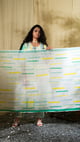 Rain Dupatta - Banana Labs - Image 1
