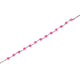 Maris Choker Pink color