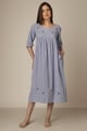 Daisy Dress - After Dark - Image 1