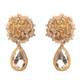 Alice Earring Gold color