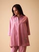 Neela Shirt Pink color