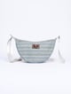 Ocean Bloom Moon Cross Body - Avake - Image 1