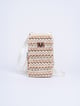 Blush Bloom Mobile Pouch - Avake - Image 1
