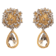 Alice Earring Gold/Silver color