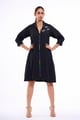 Mariposa Black color
