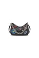 1989 Capsule Demi Crossbody Black color