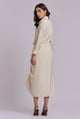 Lulu Champagne Color Skirt Set Champagne color