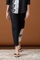 Nora Pant Black color