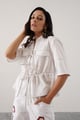 Victoria Top White color