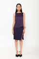 Violet Set Purple color