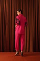 Raine Pant Pink color
