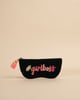 Sg-Girlboss Black color