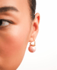 Purse Studs Pink color