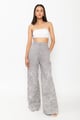 Verona Trouser Grey color