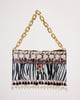 Zebra Black/White color