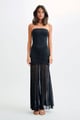 Raisins Dress White color