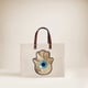 Goreme Tote White color
