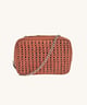 Coral Geoluxe Crossbody - Avake - Image 1