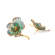 Image of Fiore Earrings