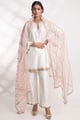 Adya Nude Pink color