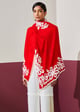 Velvet Affair Stole - Shaza - Image 1