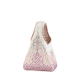 Paris Petite Spring Party Bag Pink color