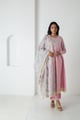 Yeva Kurta Pink color