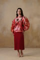 Crimson Bloom - IERA - Image 1