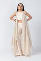 Taara Ivory color