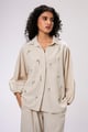 Fleur Beige color