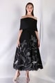Black Vero + Classic Wrap Black color