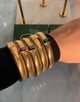 Liza Pro Bracelet Green Green color